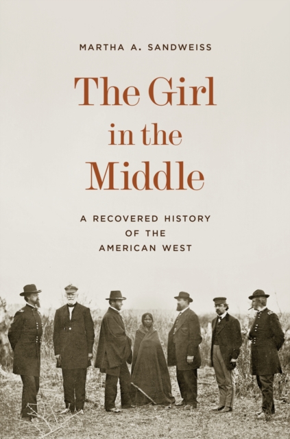 Girl in the Middle