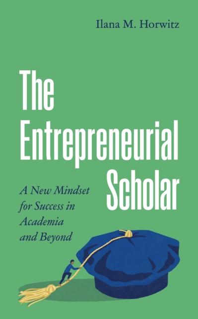 Entrepreneurial Scholar