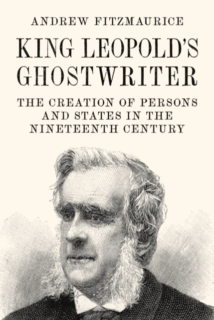 King Leopold's Ghostwriter