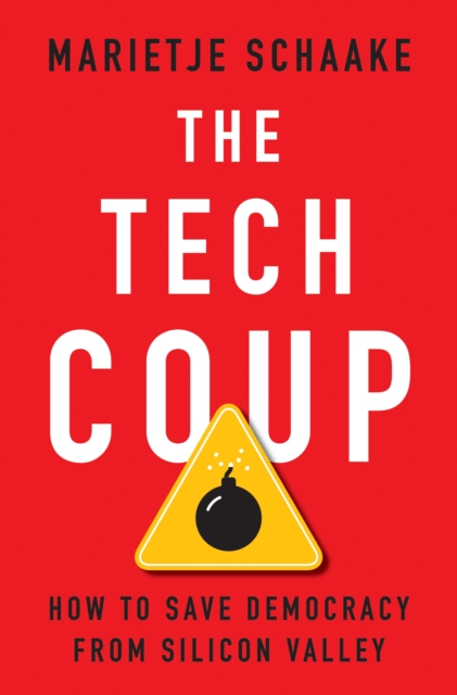 Tech Coup