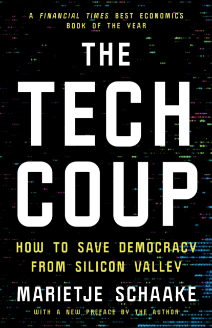 The Tech Coup