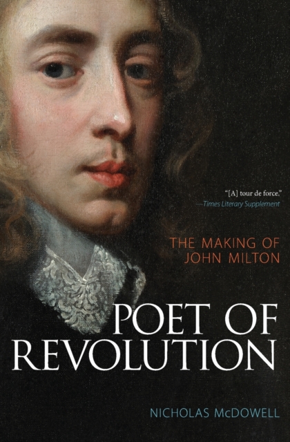 Poet of Revolution