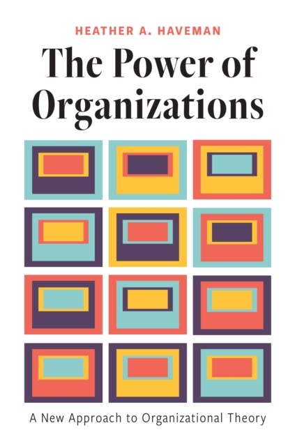 Power of Organizations