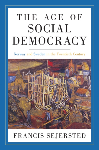 Age of Social Democracy