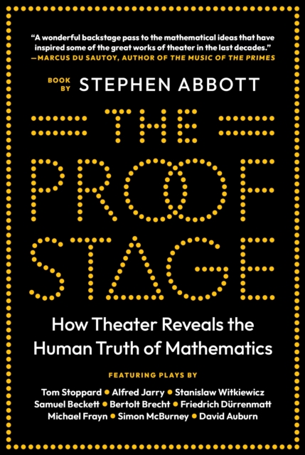 The Proof Stage