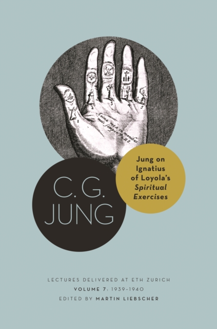 Jung on Ignatius of Loyola's Spiritual Exercises
