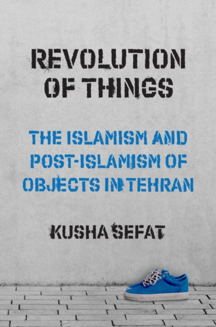 Revolution of Things