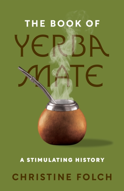 Book of Yerba Mate