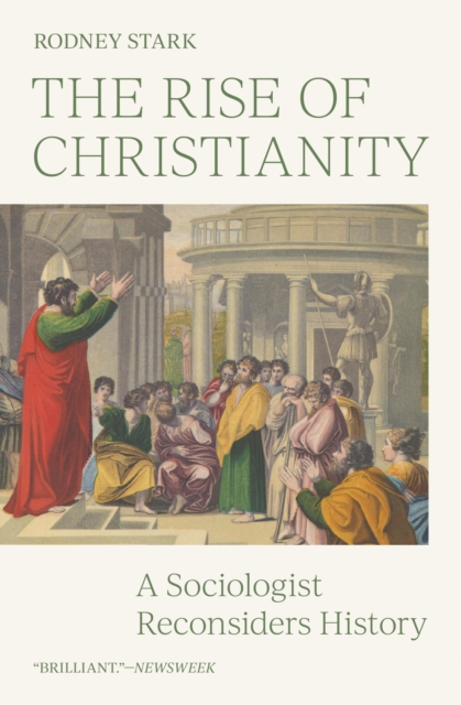 Rise of Christianity