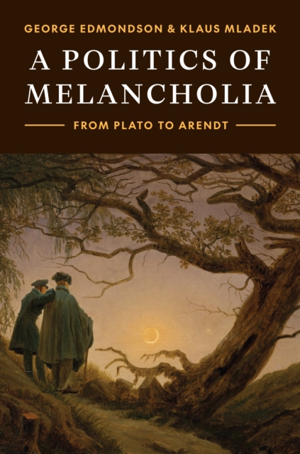 Politics of Melancholia