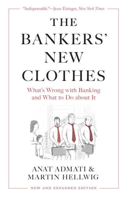 Bankers’ New Clothes