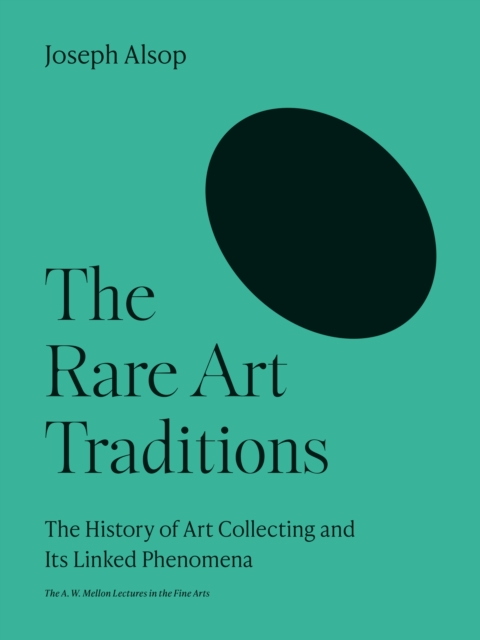 Rare Art Traditions