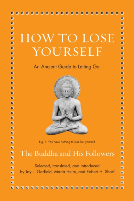 How to Lose Yourself