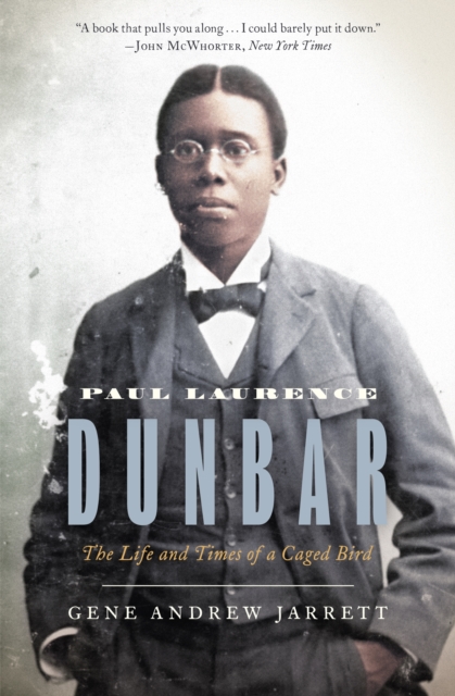 Paul Laurence Dunbar