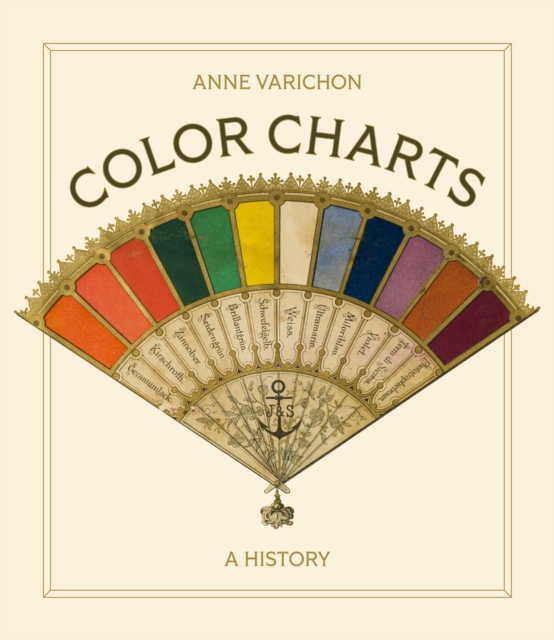 Color Charts