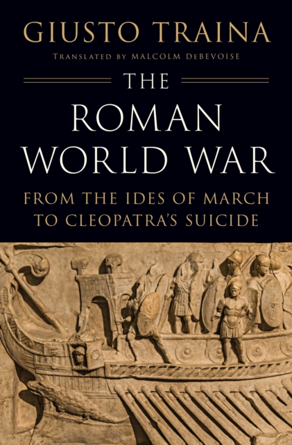 The Roman World War