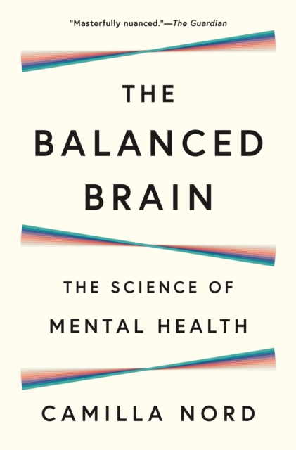 Balanced Brain - The Science of Mental Health