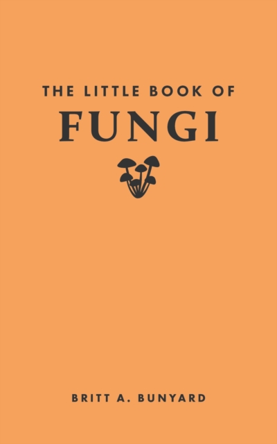 Little Book of Fungi