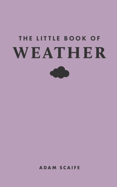 Little Book of Weather