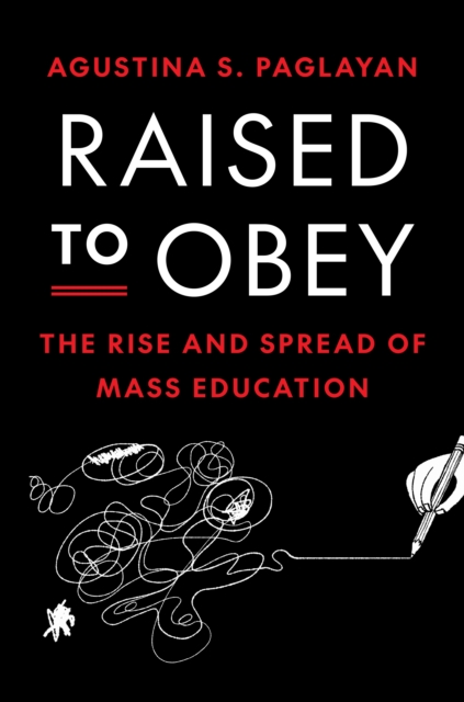 Raised to Obey