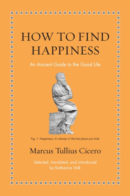 How to Find Happiness