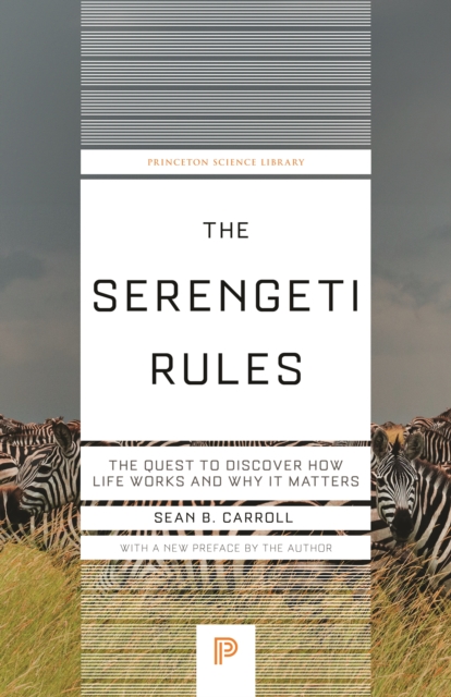 Serengeti Rules