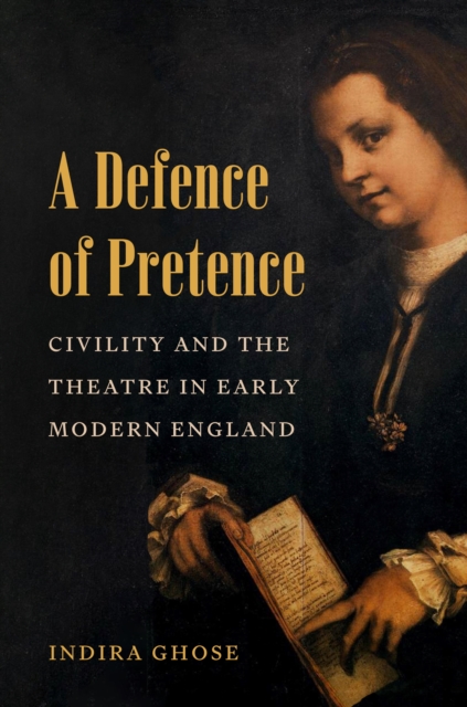 Defence of Pretence