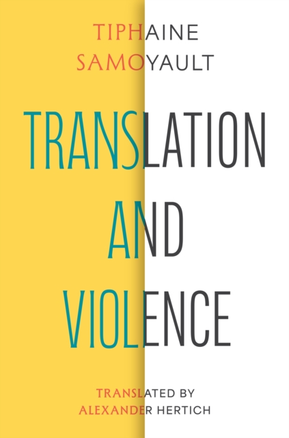 Translation and Violence