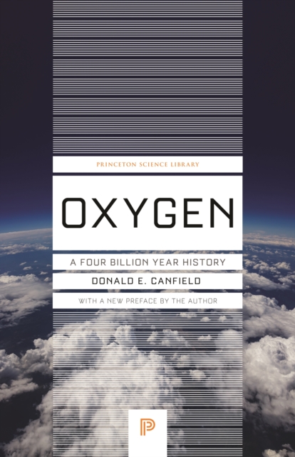 Oxygen