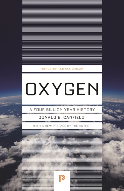 Oxygen