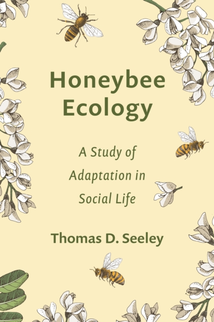 Honeybee Ecology