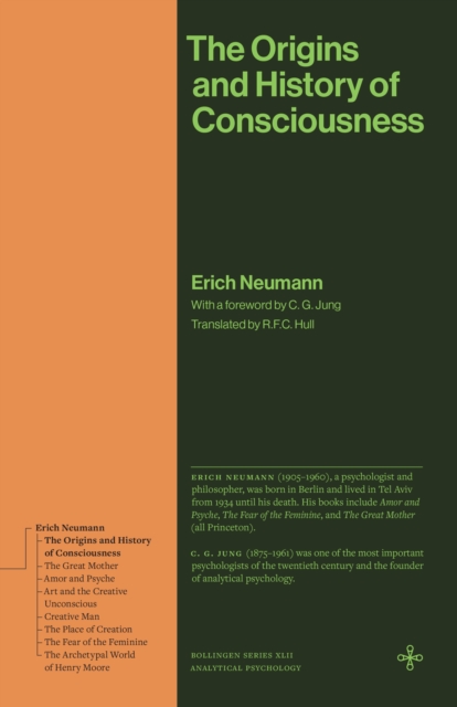 The Origins and History of Consciousness