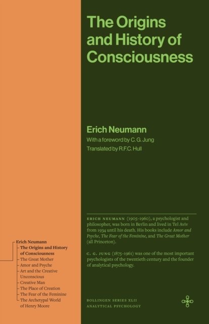 The Origins and History of Consciousness