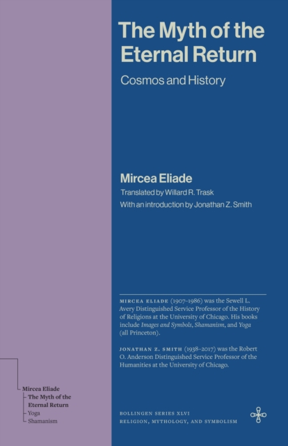 The Myth of the Eternal Return