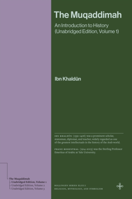 The Muqaddimah