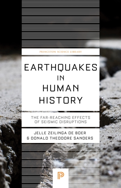 Earthquakes in Human History