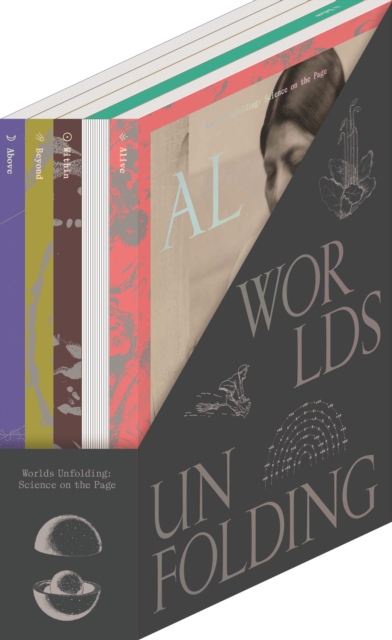 Worlds Unfolding