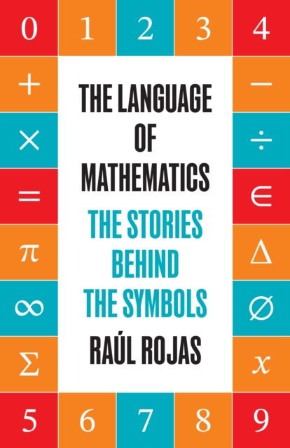 The Language of Mathematics
