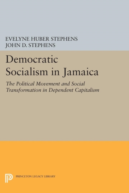Democratic Socialism in Jamaica