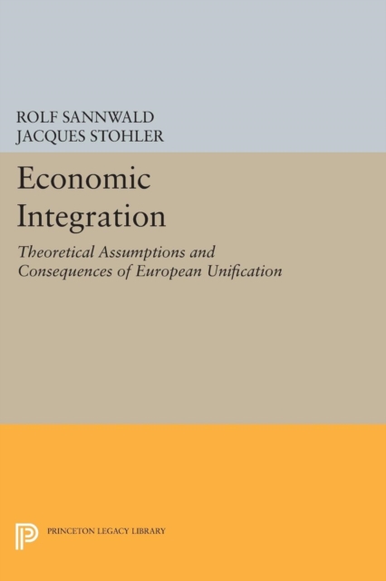 Economic Integration