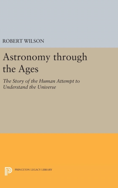 Astronomy through the Ages