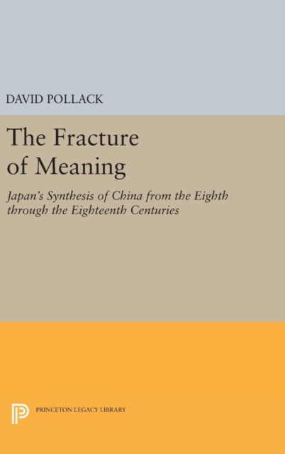 Fracture of Meaning