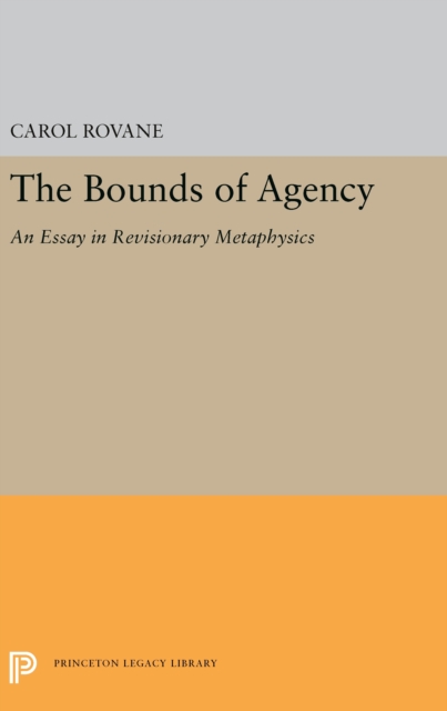 The Bounds of Agency