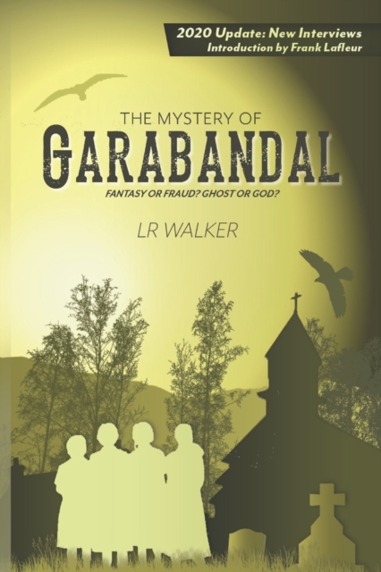 Mystery of Garabandal