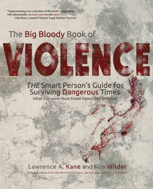 Big Bloody Book of Violence