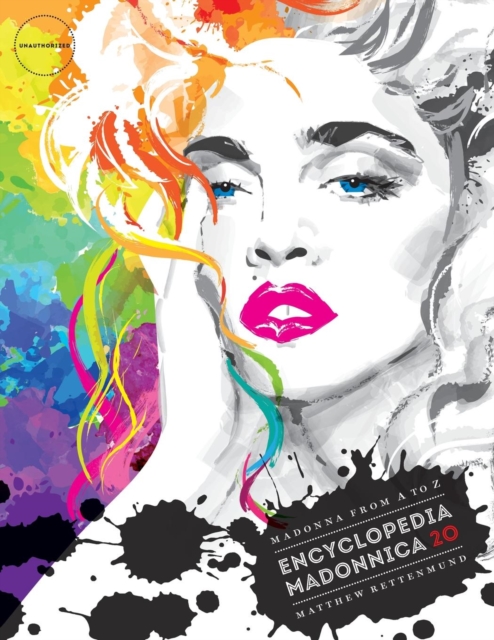 Encyclopedia Madonnica 20