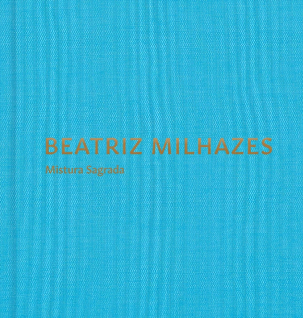 Beatriz Milhazes: Mistura Sagrada