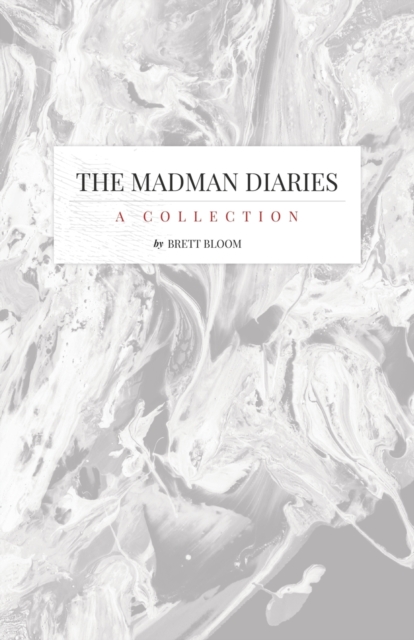 Madman Diaries