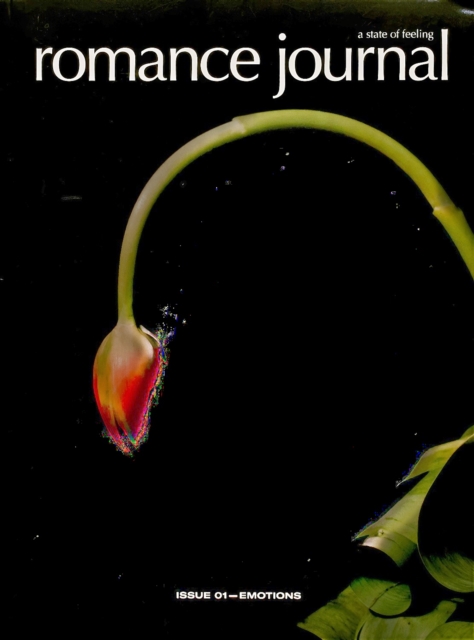 Romance Journal 01