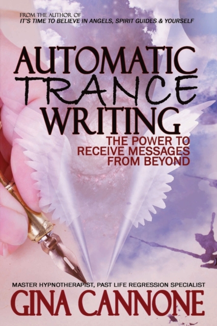 Automatic Trance Writing